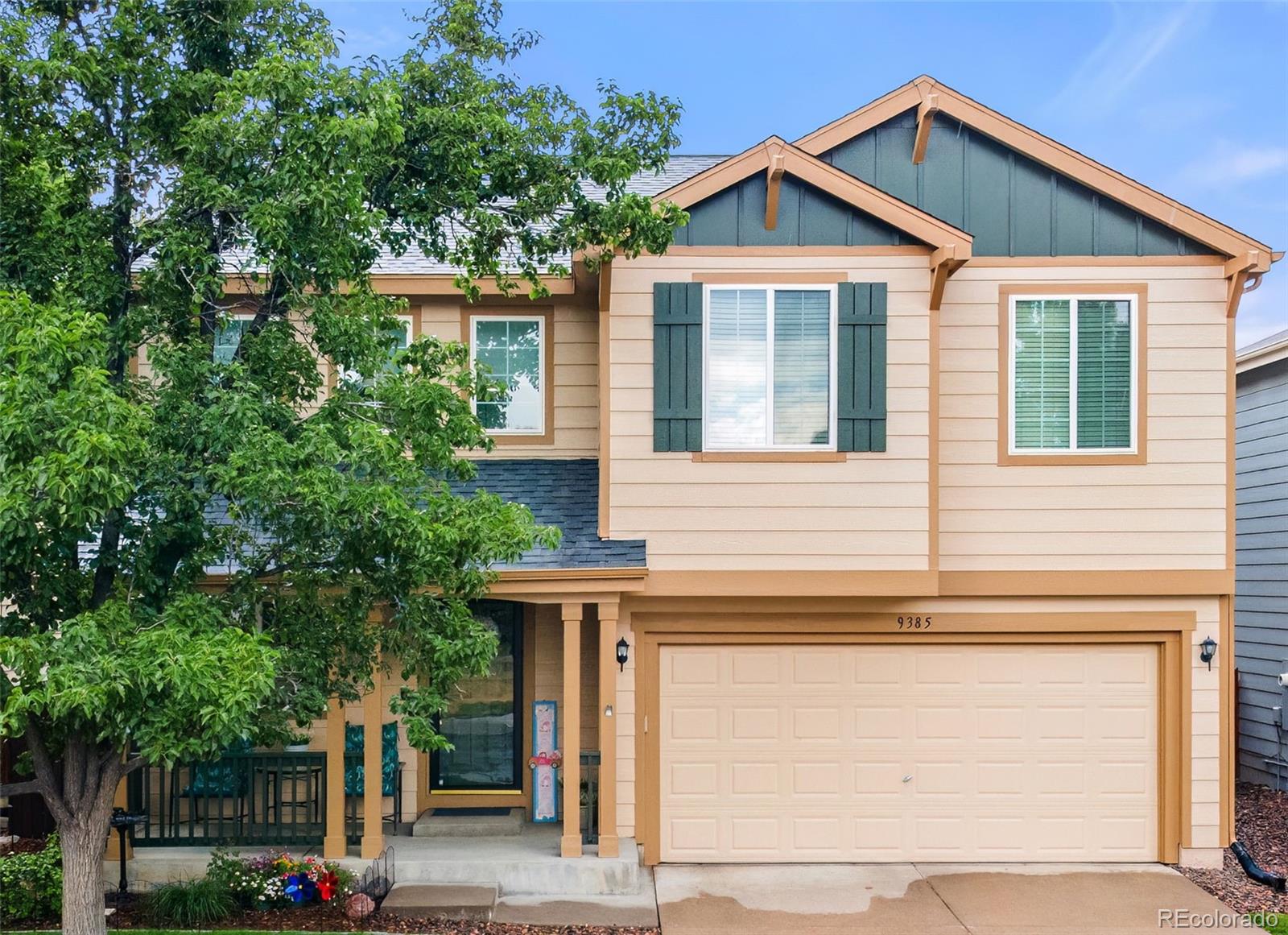 9385 E Missouri Avenue Denver CO 80247
