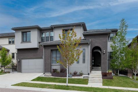 2082 S Moss Street Denver CO 80228
