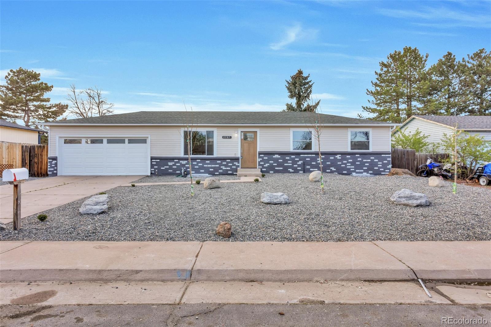 2787 S Helena Way Aurora CO 80013