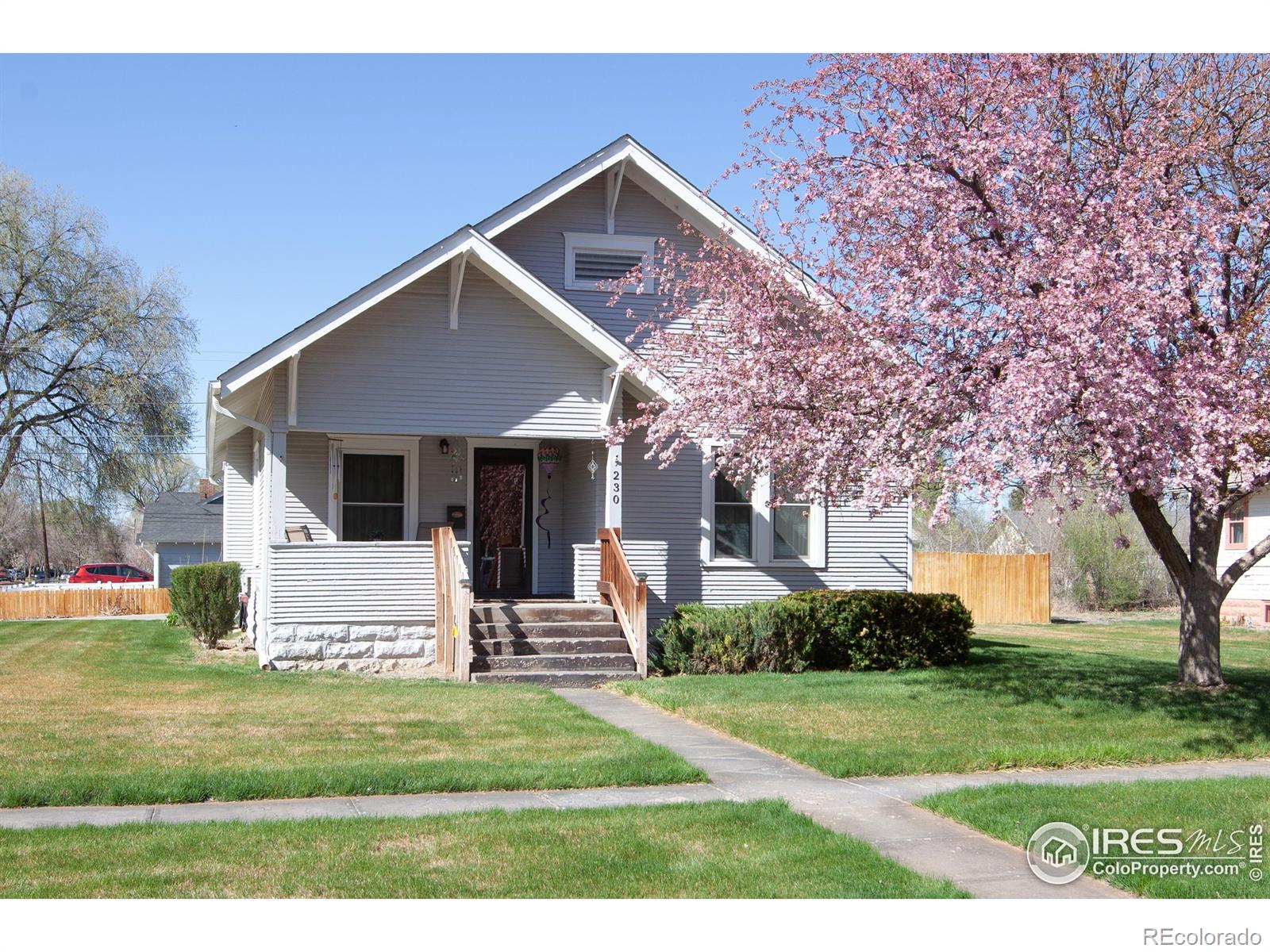 230 Beattie Street Sterling CO 80751
