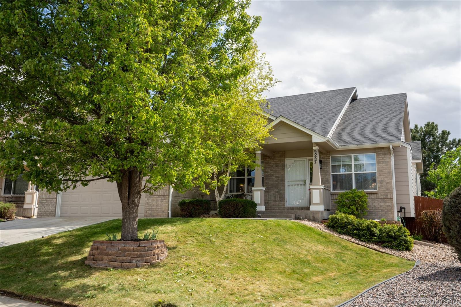 5257 S Bahama Circle Centennial CO 80015