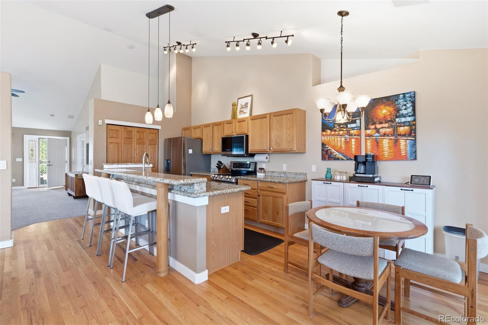 5257 S Bahama Circle Centennial CO 80015