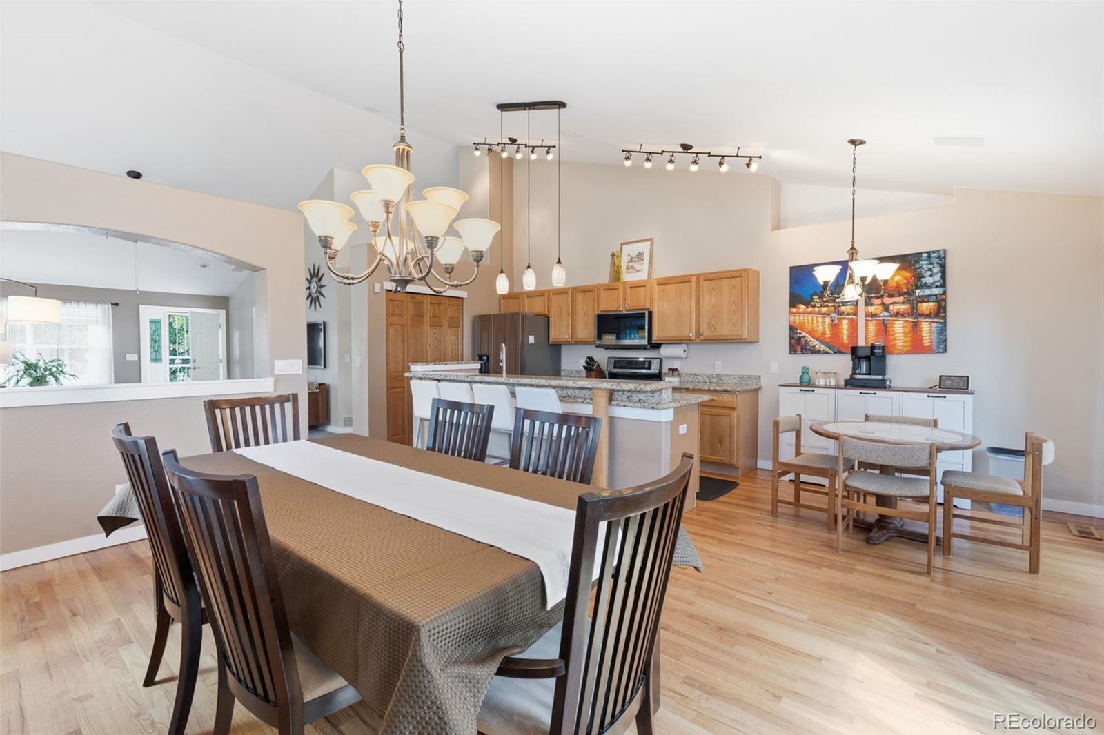 5257 S Bahama Circle Centennial CO 80015