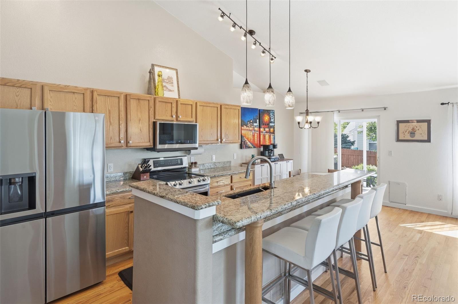 5257 S Bahama Circle Centennial CO 80015
