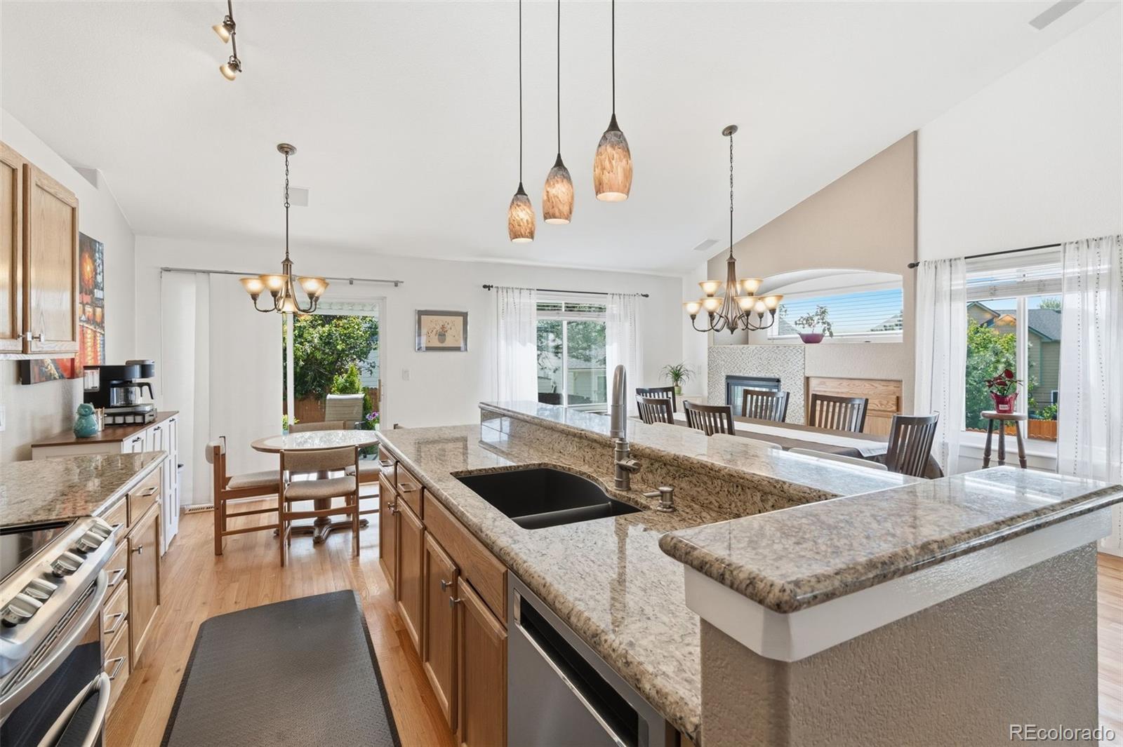 5257 S Bahama Circle Centennial CO 80015
