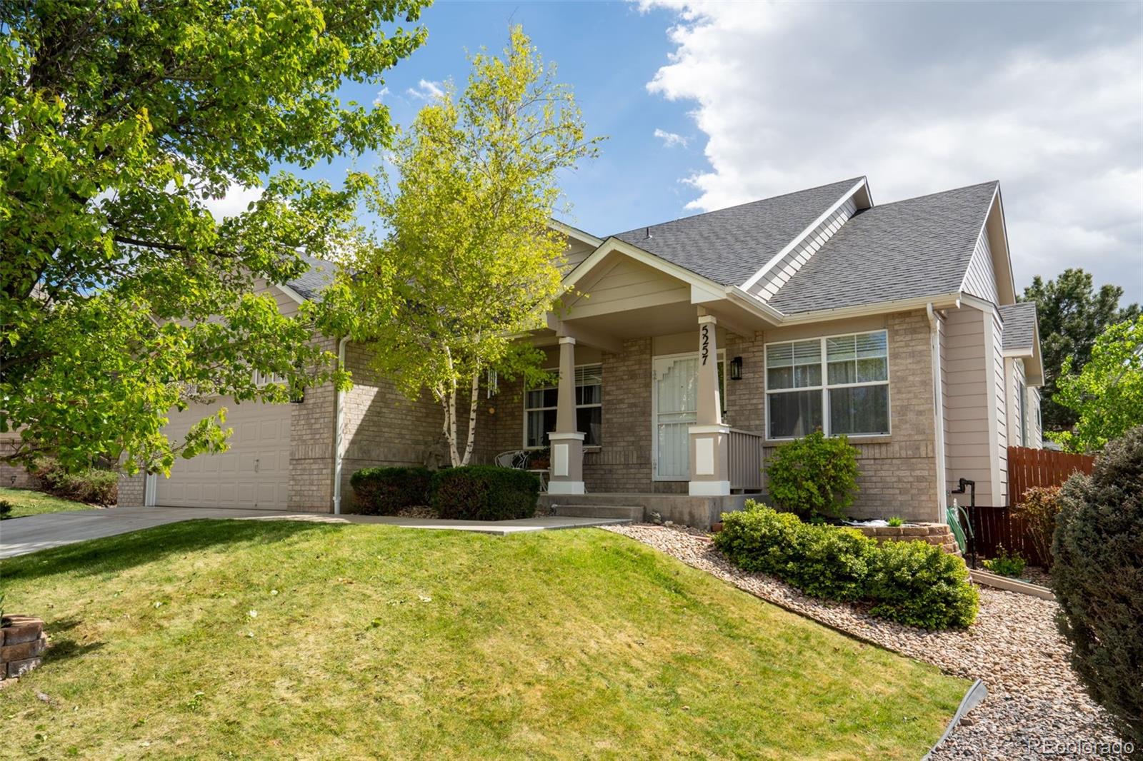 5257 S Bahama Circle Centennial CO 80015