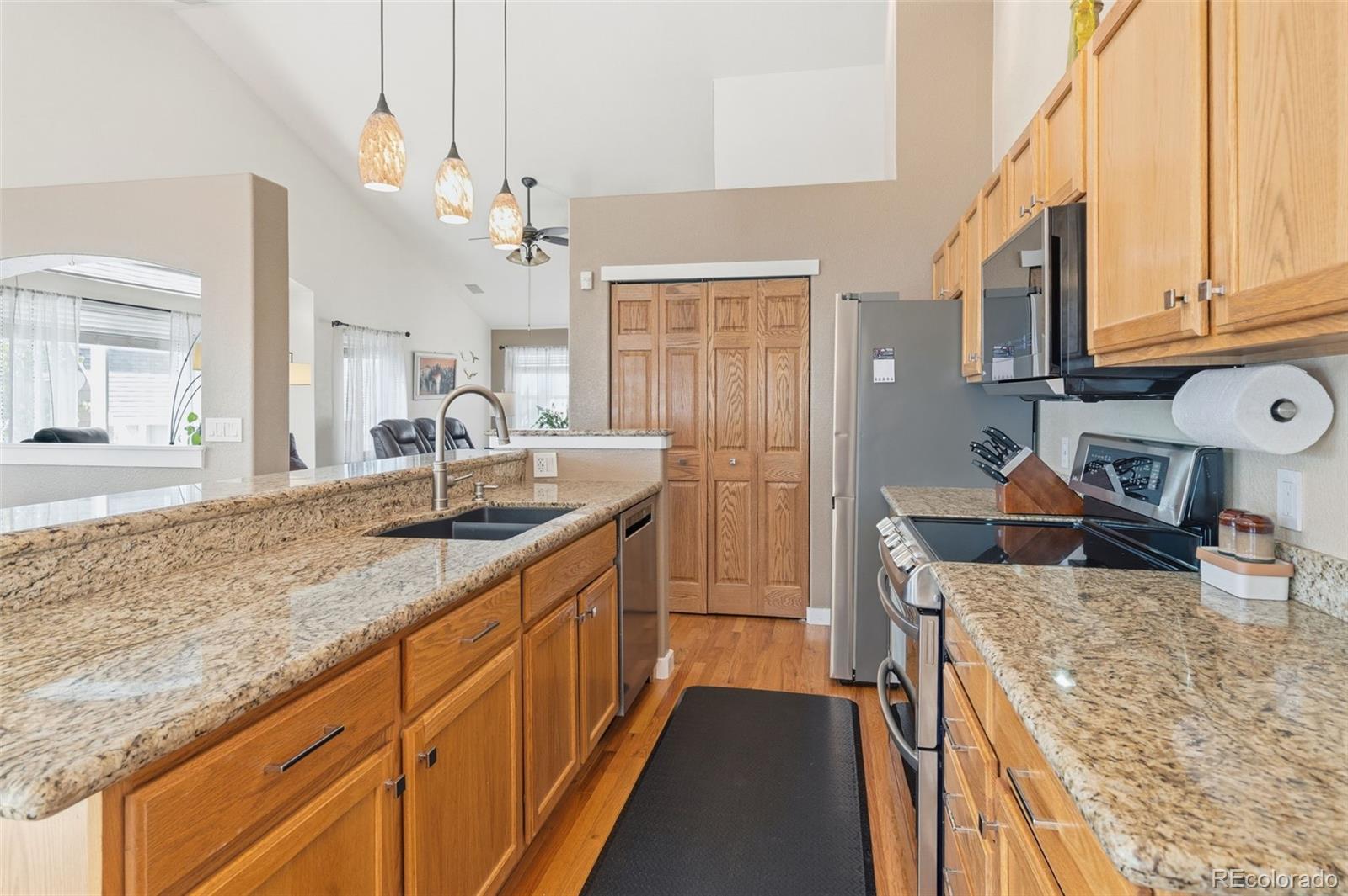 5257 S Bahama Circle Centennial CO 80015