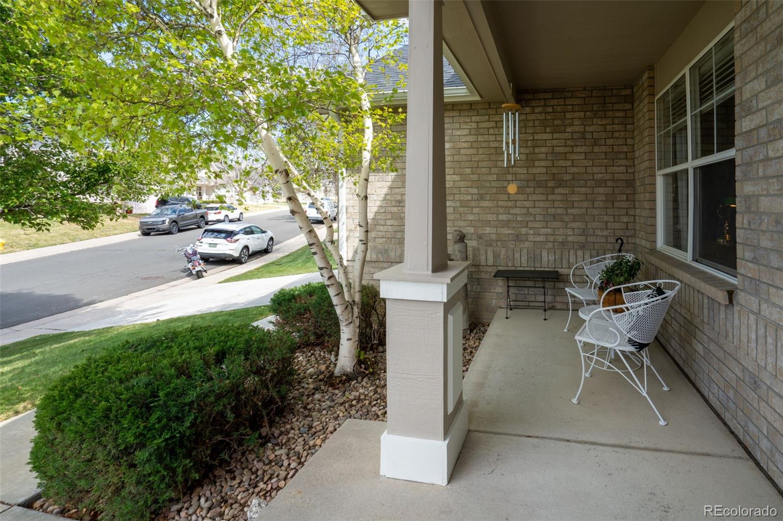 5257 S Bahama Circle Centennial CO 80015