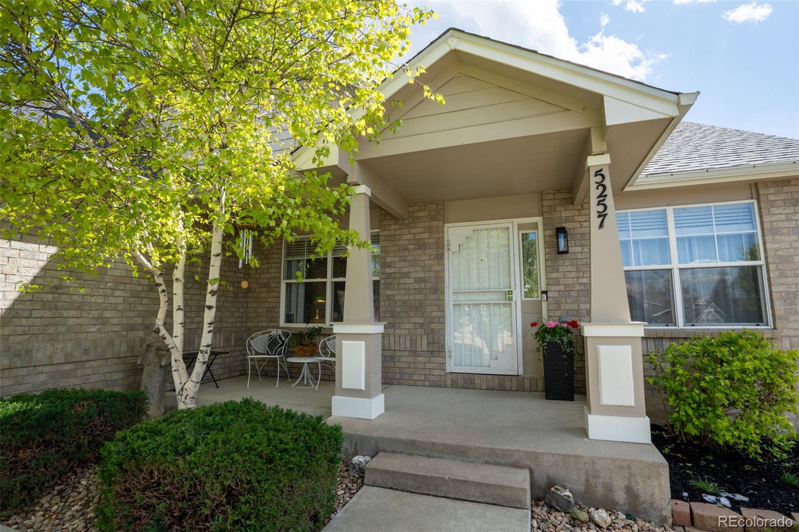 5257 S Bahama Circle Centennial CO 80015