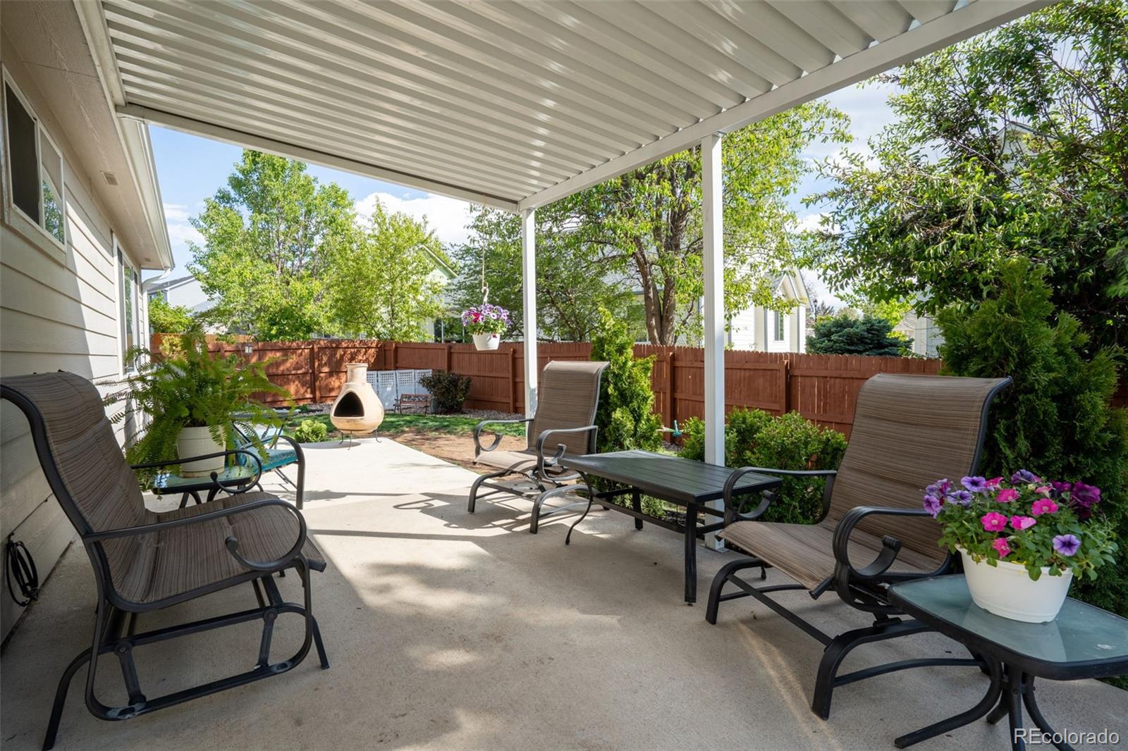 5257 S Bahama Circle Centennial CO 80015