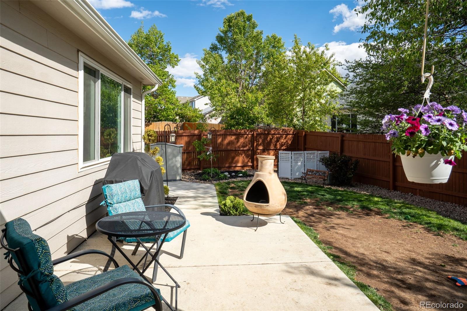 5257 S Bahama Circle Centennial CO 80015