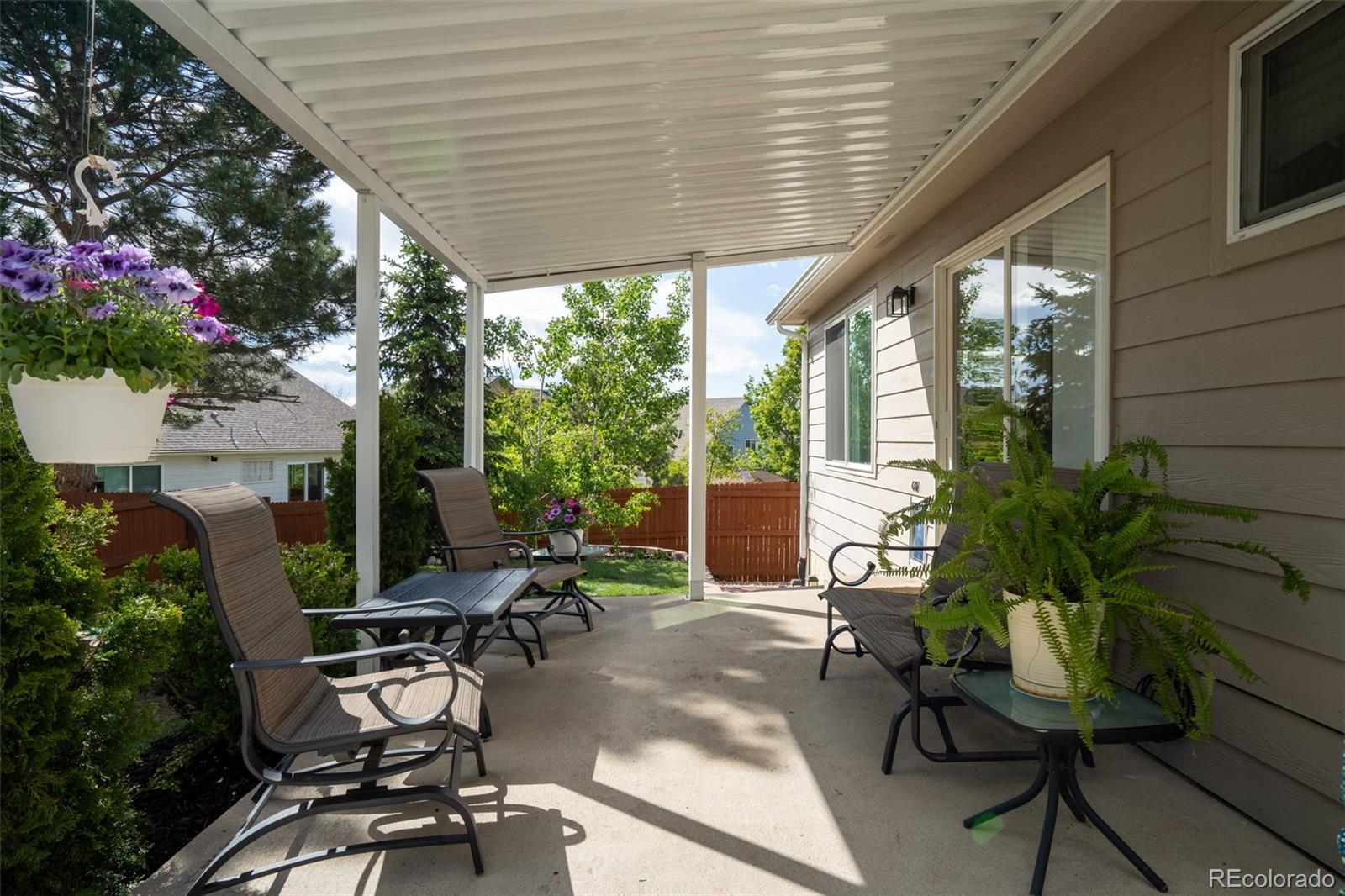 5257 S Bahama Circle Centennial CO 80015