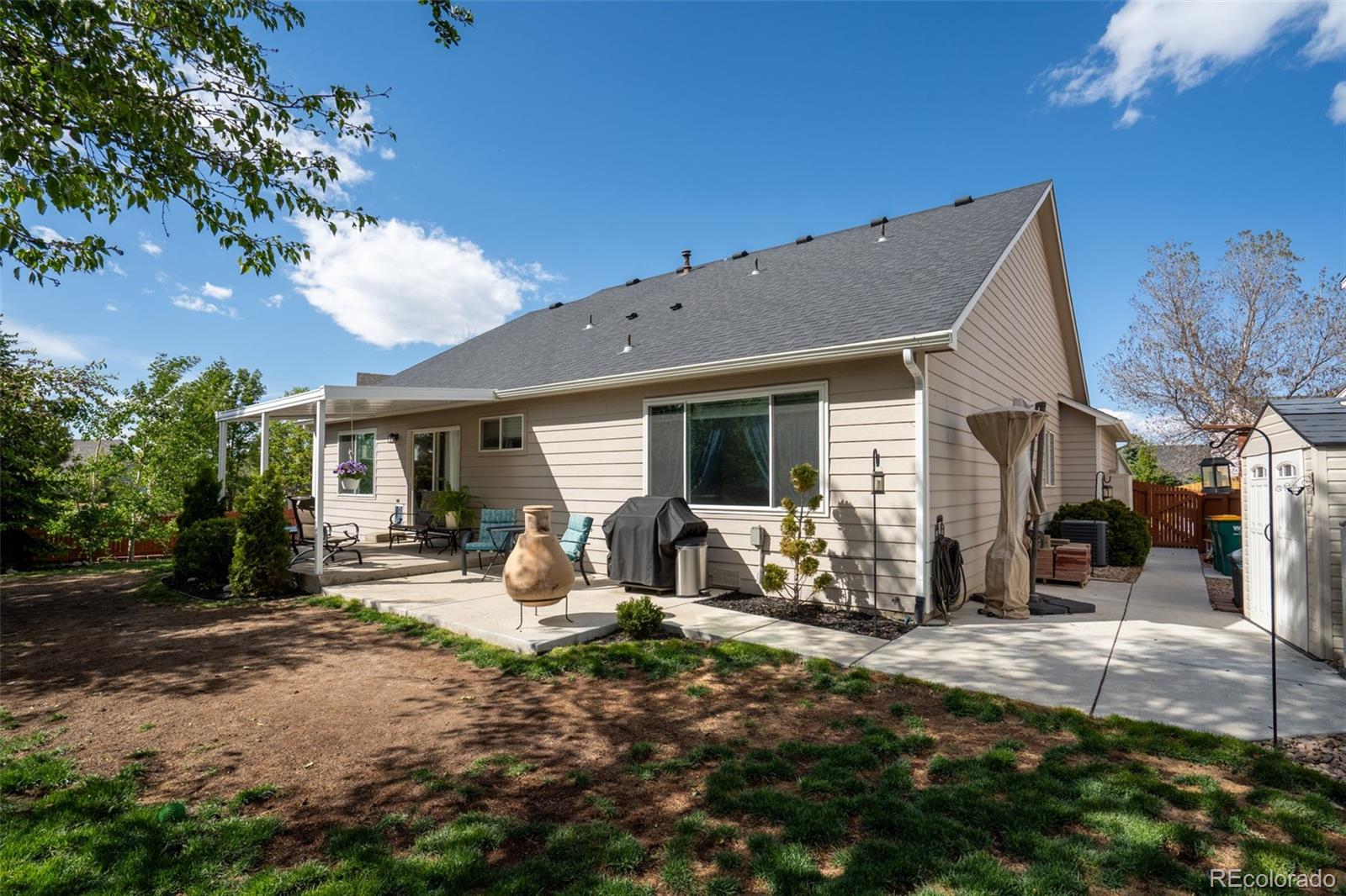 5257 S Bahama Circle Centennial CO 80015