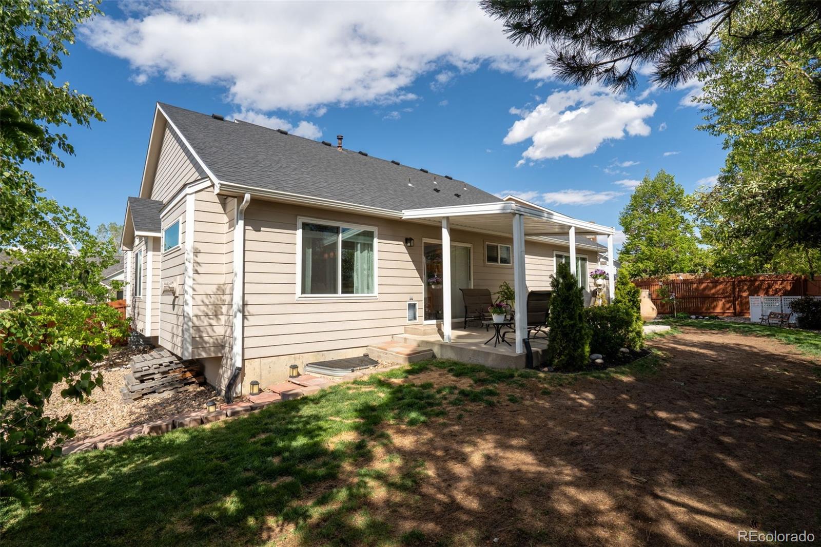 5257 S Bahama Circle Centennial CO 80015