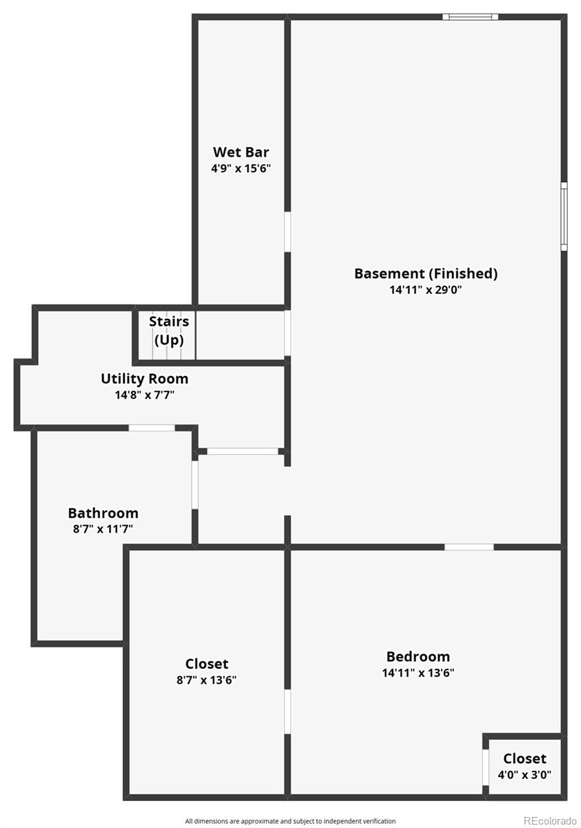 5257 S Bahama Circle Centennial CO 80015