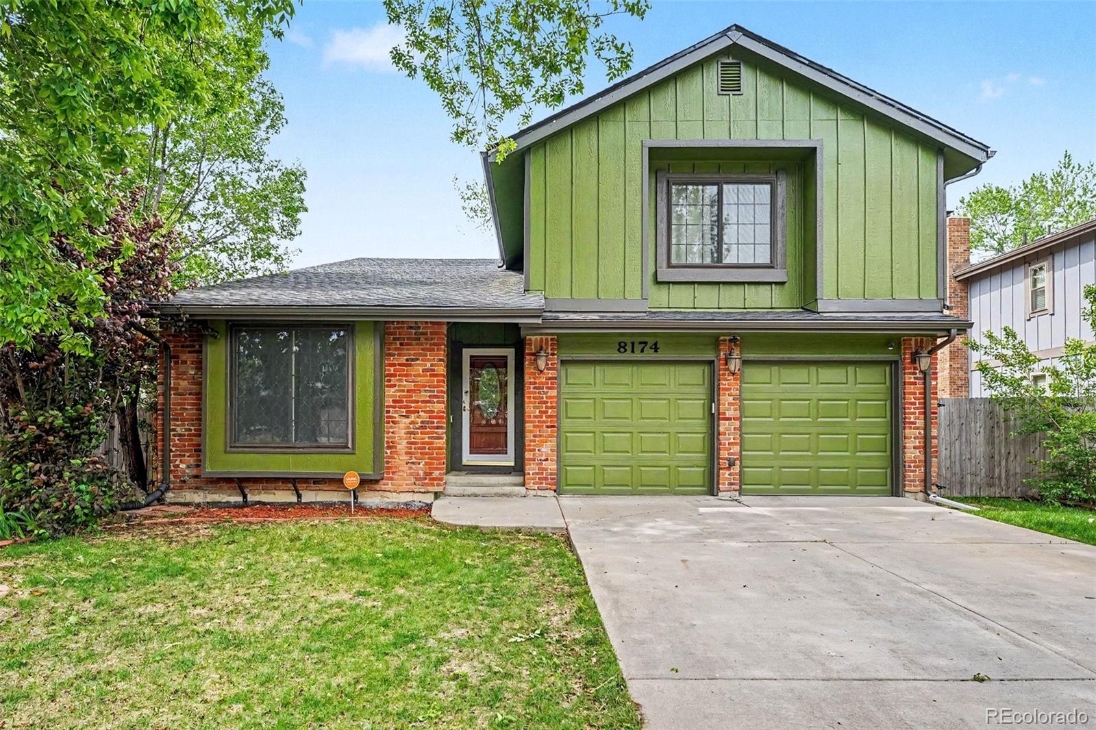 8174 W 81st Drive Arvada CO 80005