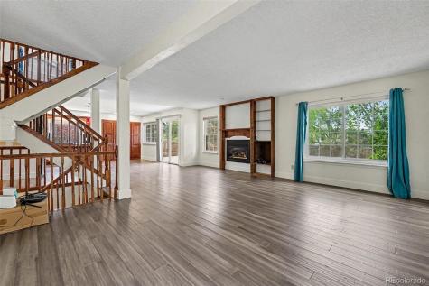 8174 W 81st Drive Arvada CO 80005