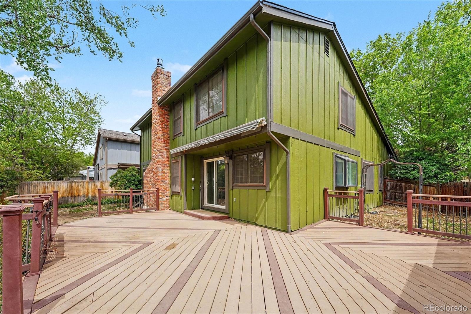 8174 W 81st Drive Arvada CO 80005