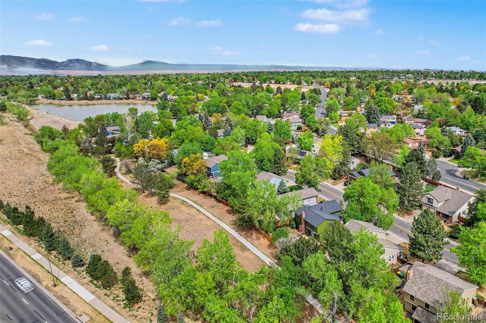 8174 W 81st Drive Arvada CO 80005