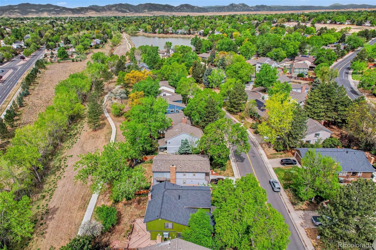 8174 W 81st Drive Arvada CO 80005