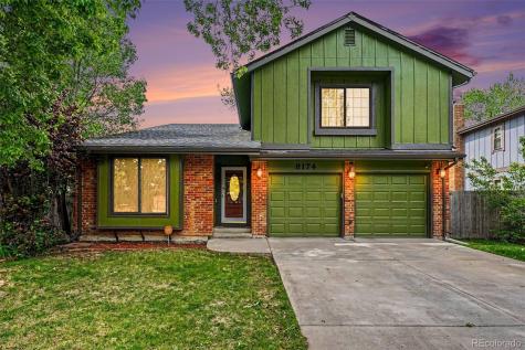 8174 W 81st Drive Arvada CO 80005