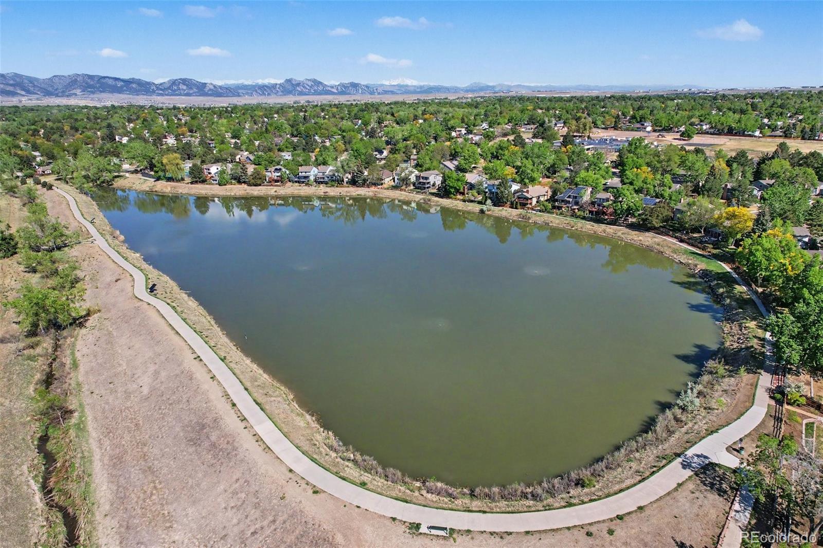 8174 W 81st Drive Arvada CO 80005