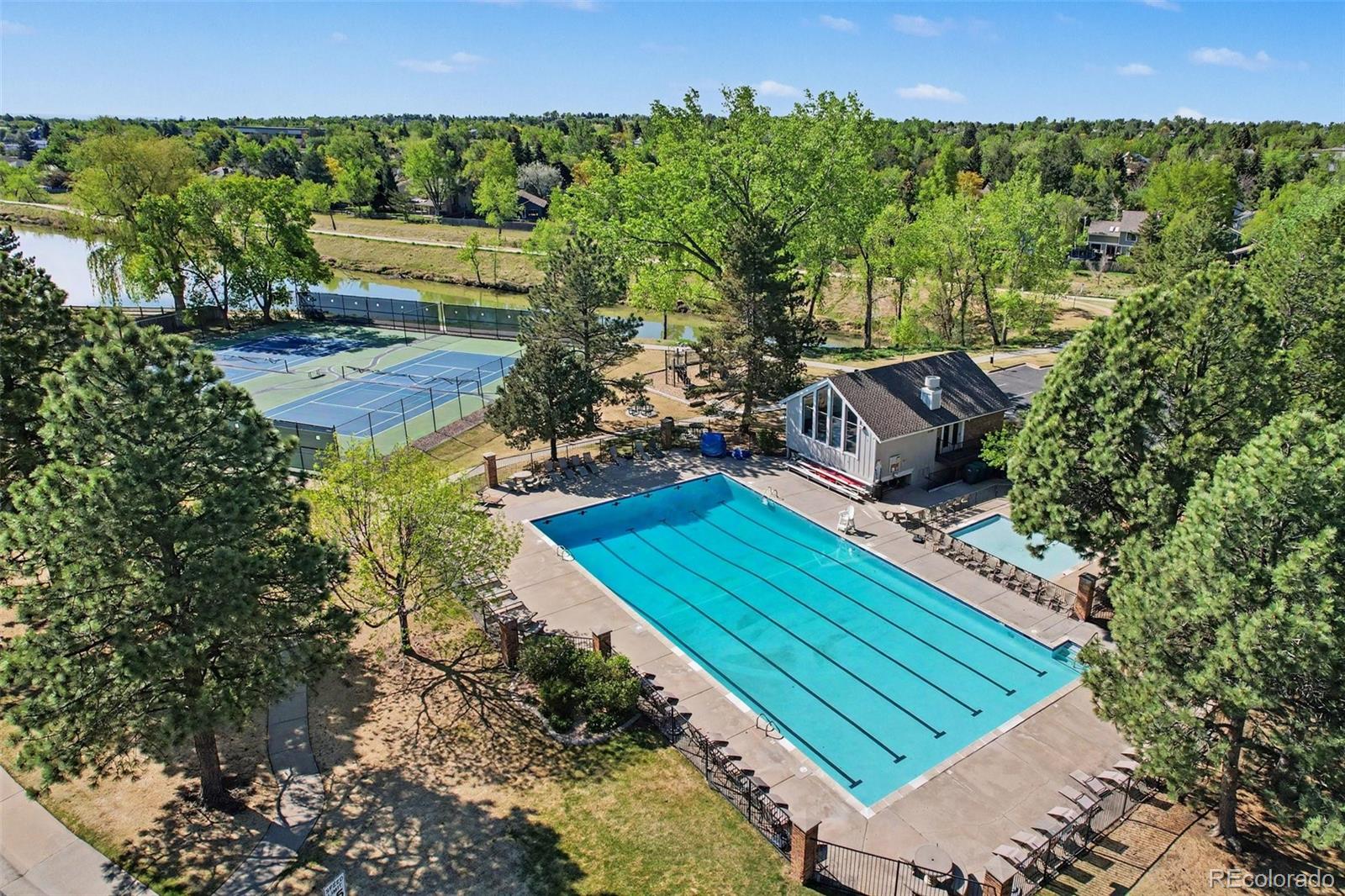 8174 W 81st Drive Arvada CO 80005