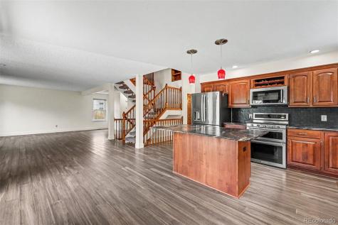 8174 W 81st Drive Arvada CO 80005