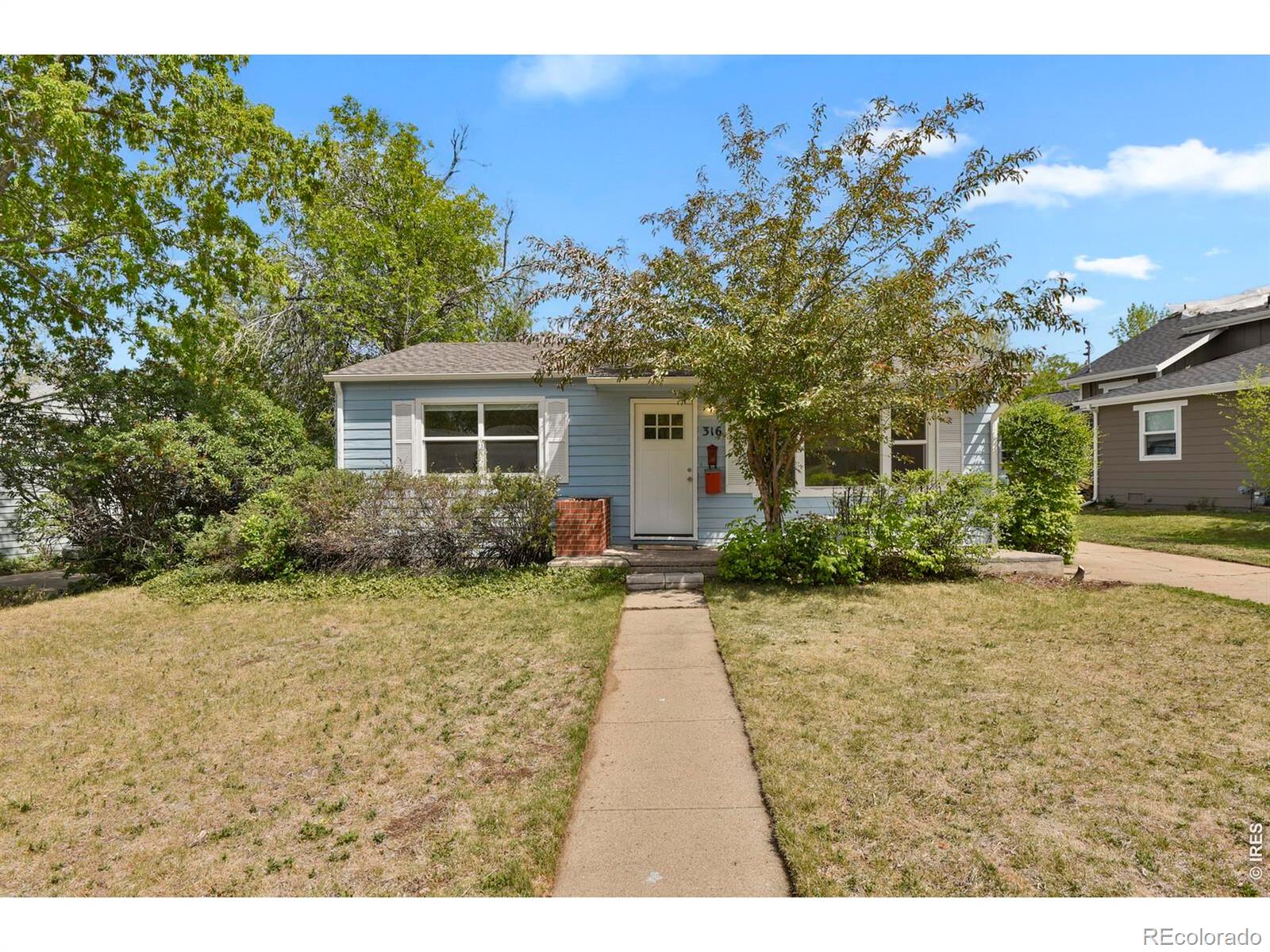 316 29th Street Boulder CO 80305