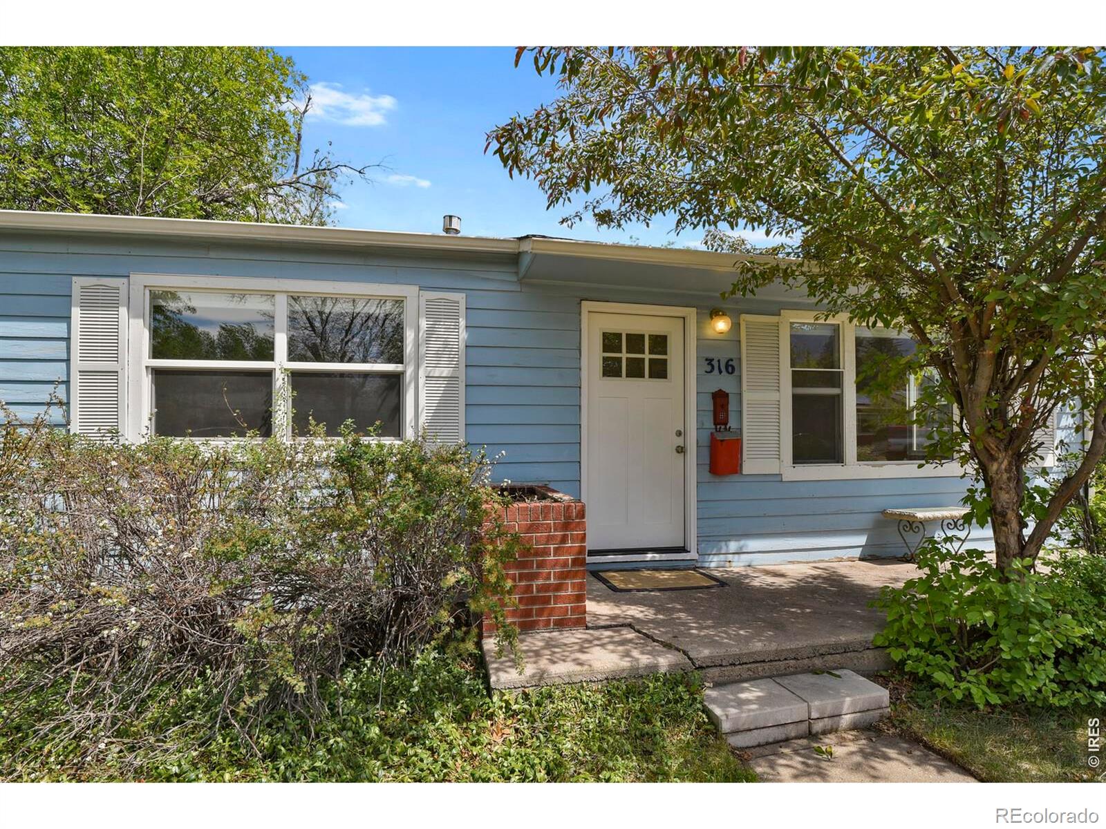 316 29th Street Boulder CO 80305