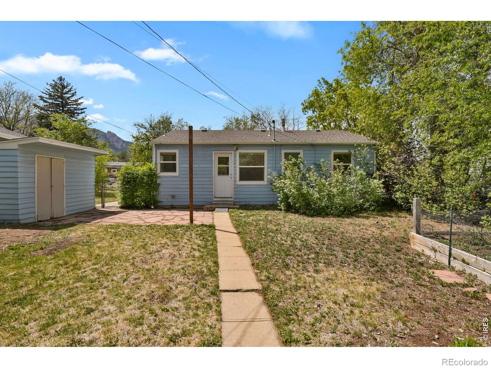 316 29th Street Boulder CO 80305