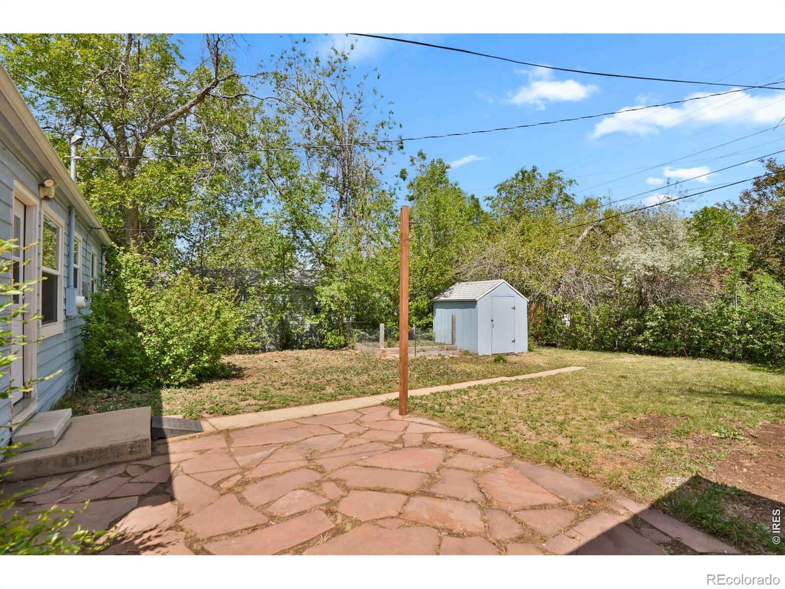 316 29th Street Boulder CO 80305