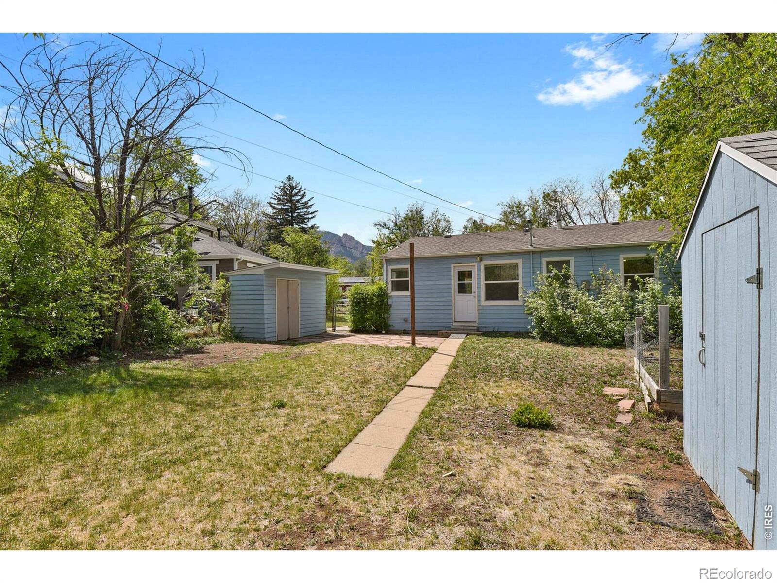 316 29th Street Boulder CO 80305