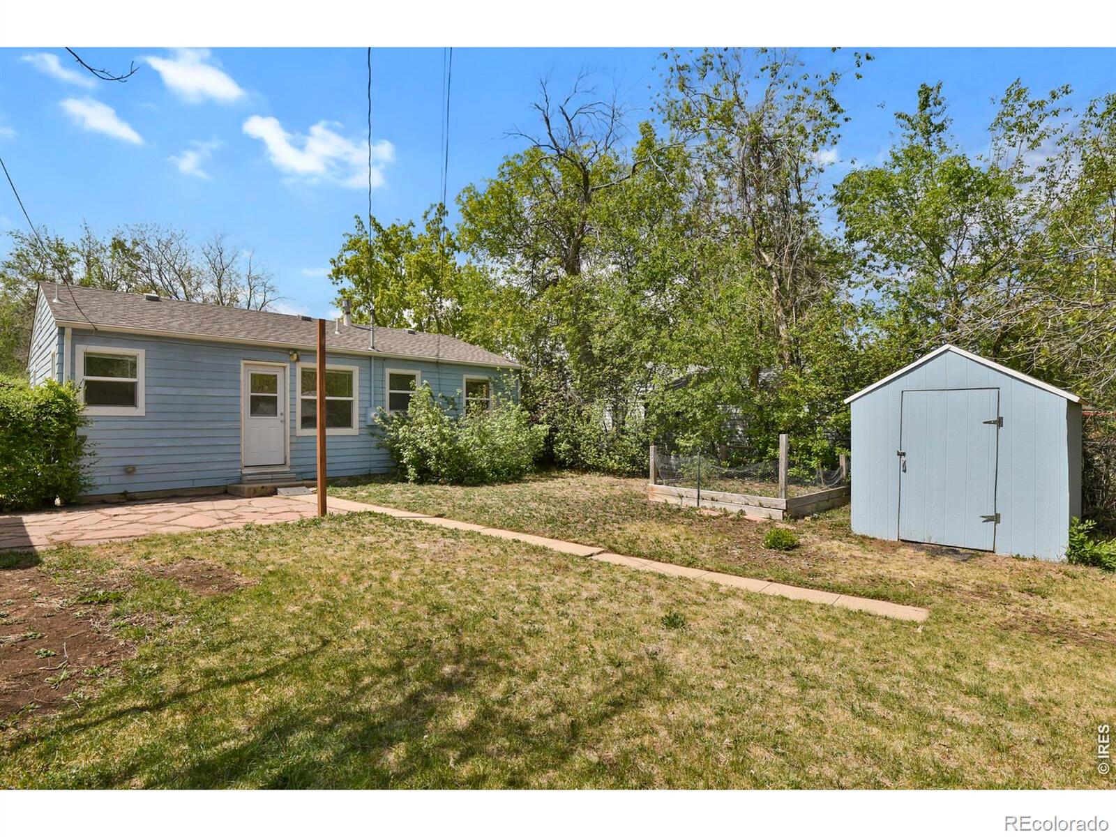 316 29th Street Boulder CO 80305