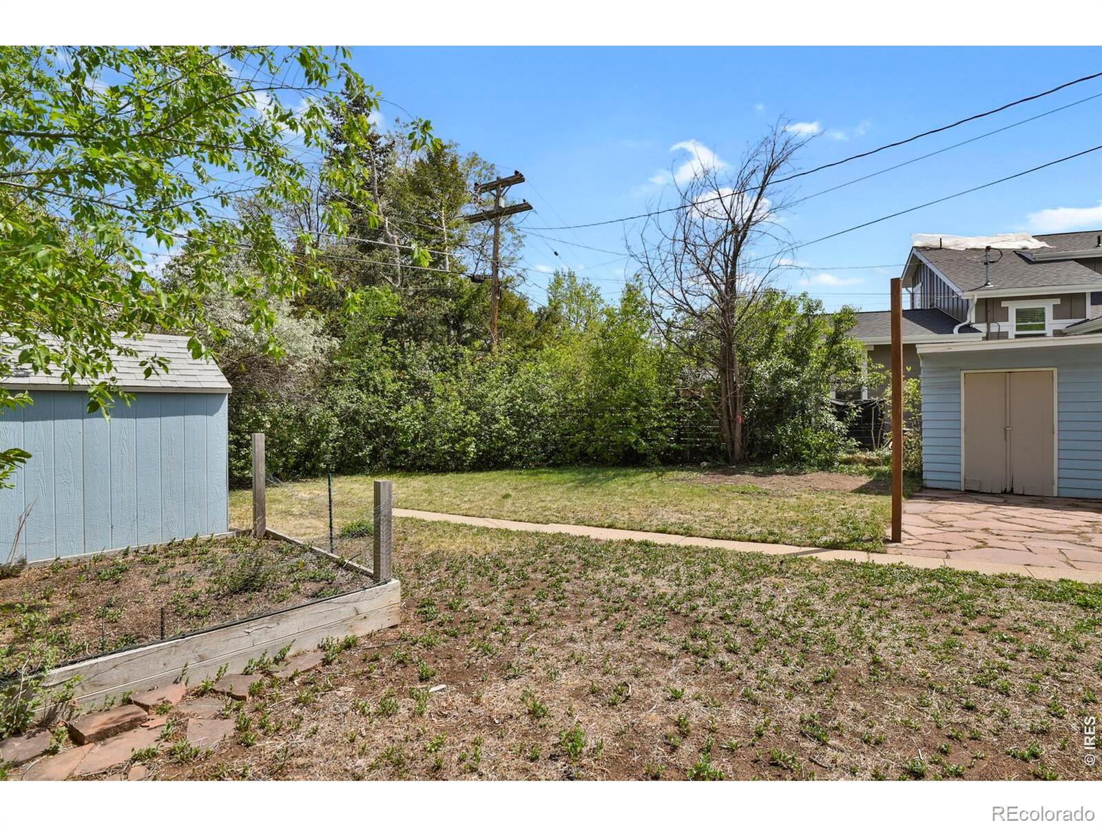 316 29th Street Boulder CO 80305