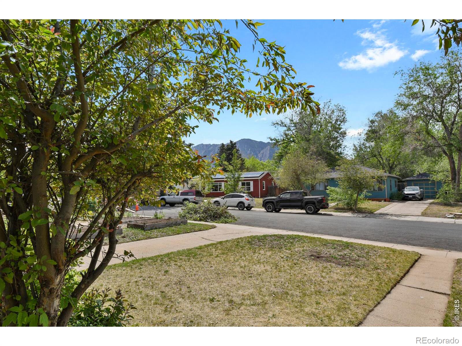 316 29th Street Boulder CO 80305