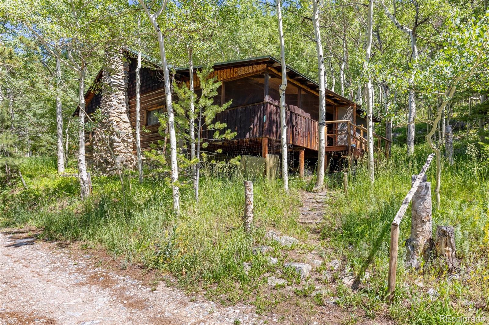 585 Washington Avenue Nederland CO 80466