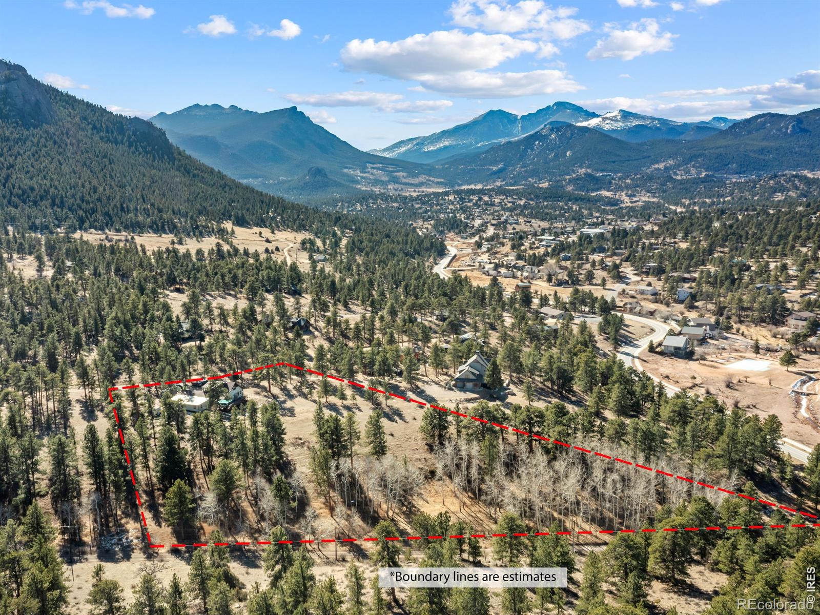 1661 Windham Court Estes Park CO 80517