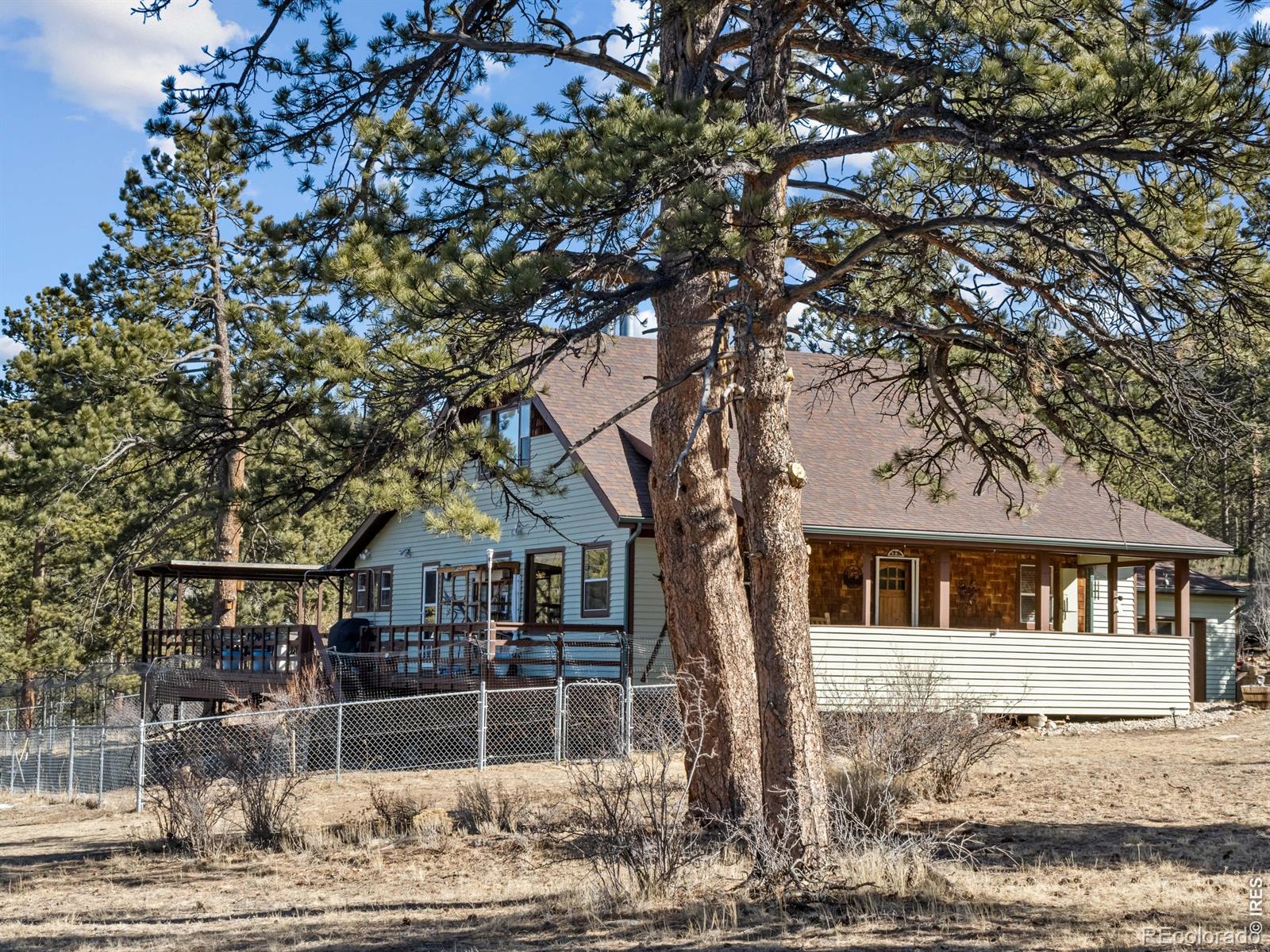 1661 Windham Court Estes Park CO 80517