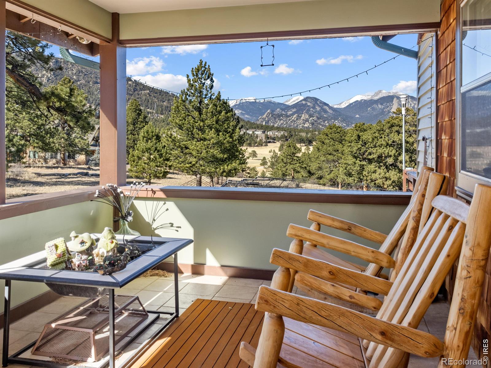 1661 Windham Court Estes Park CO 80517