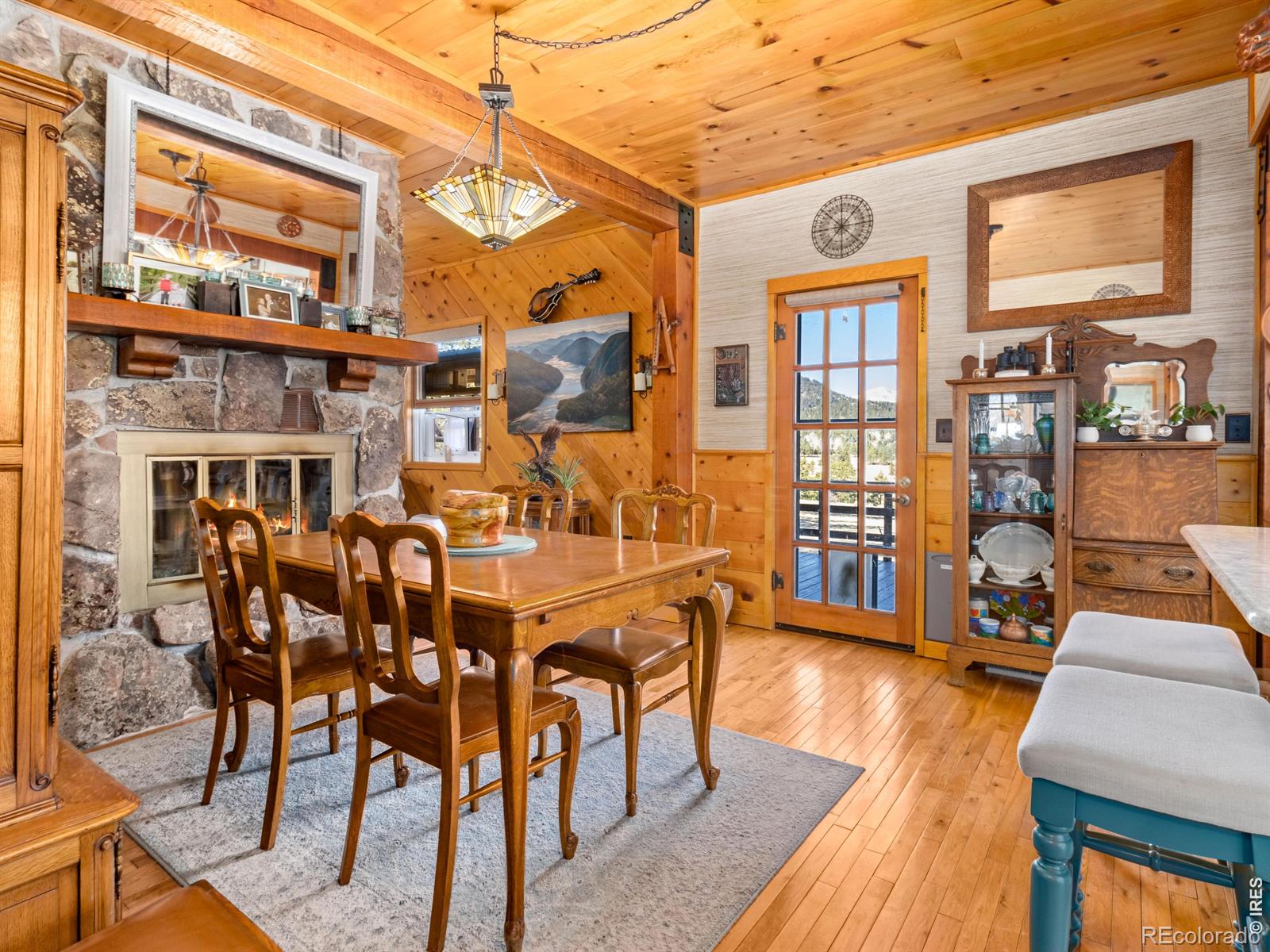 1661 Windham Court Estes Park CO 80517