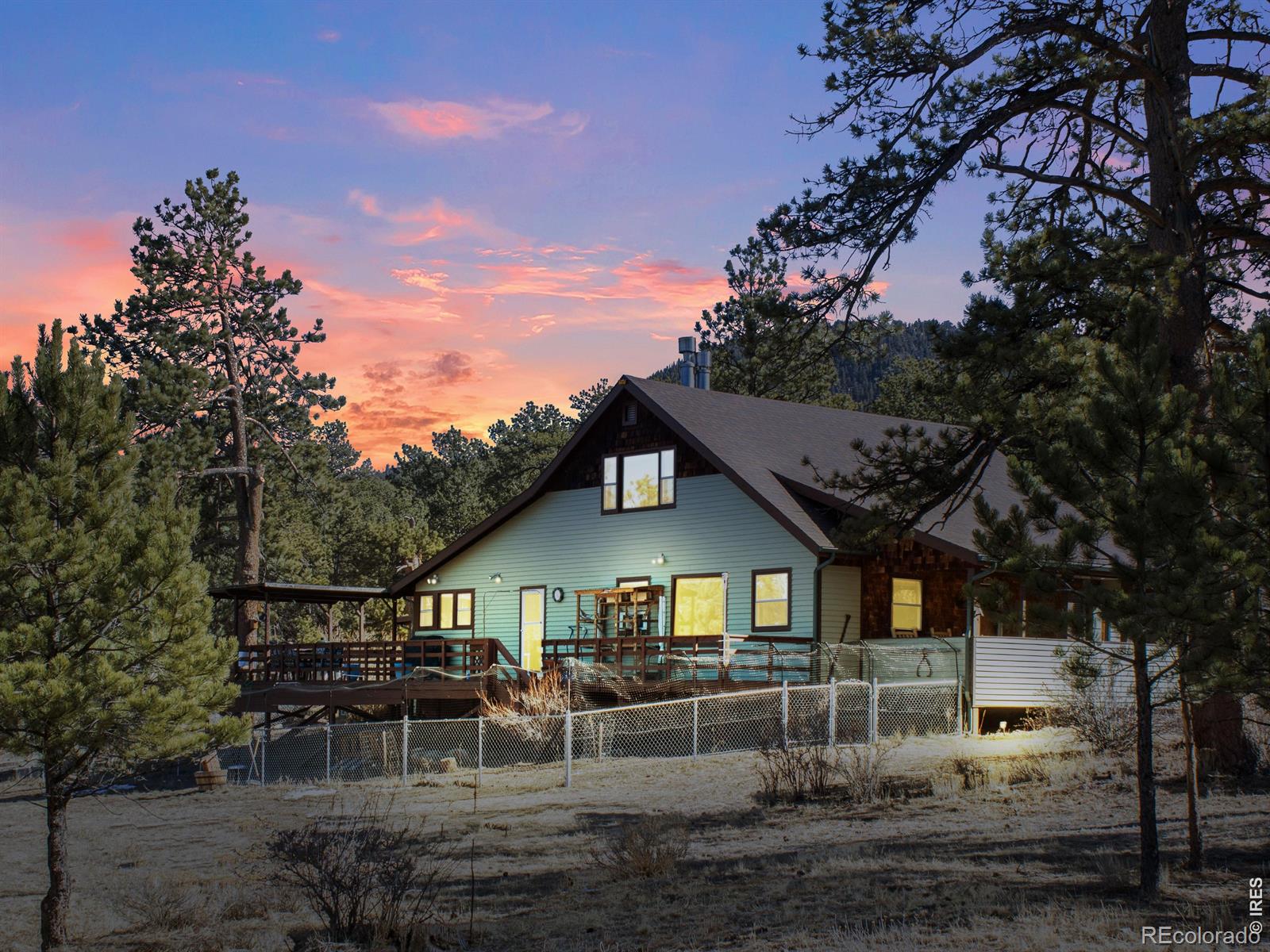 1661 Windham Court Estes Park CO 80517