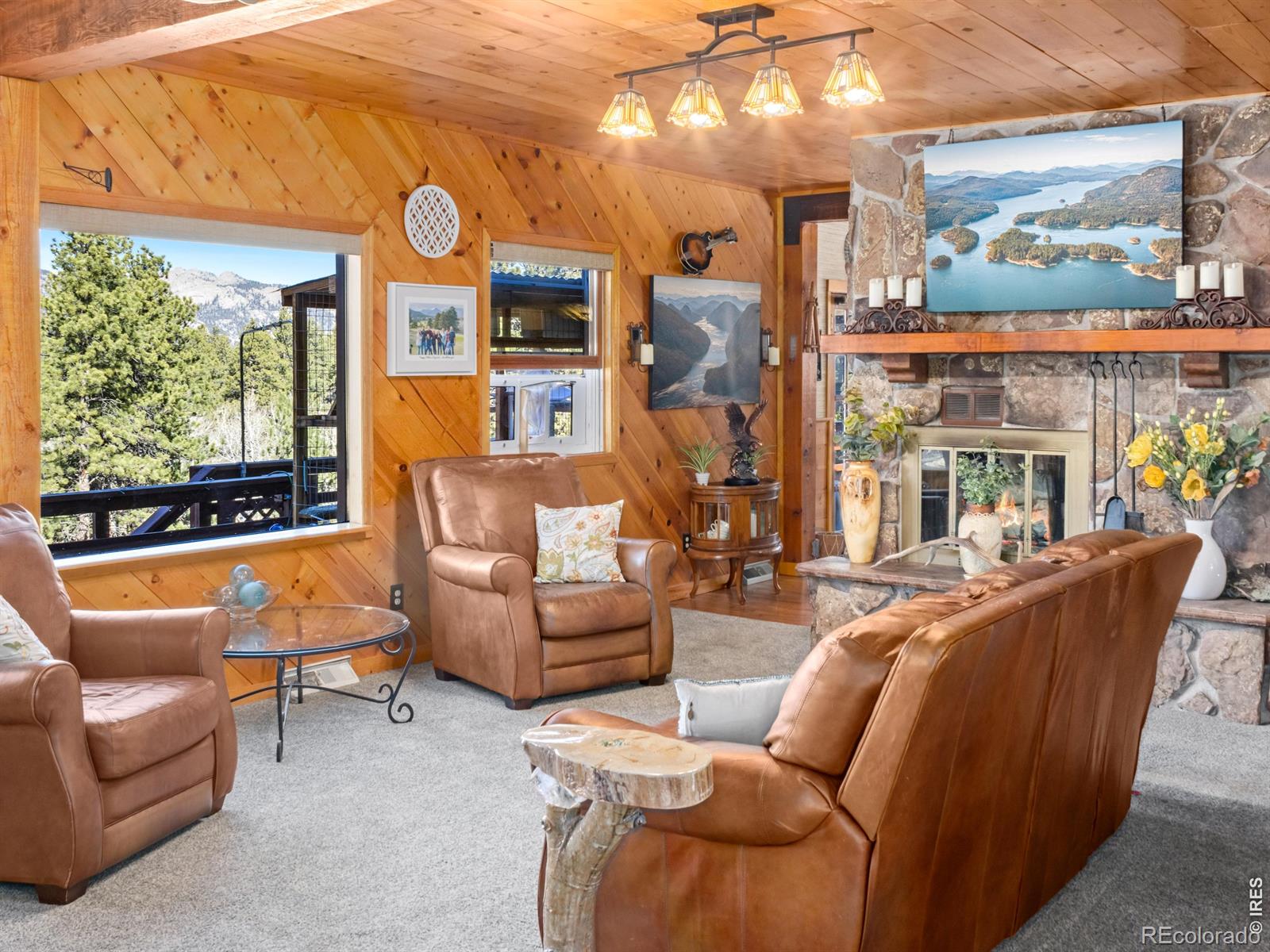 1661 Windham Court Estes Park CO 80517