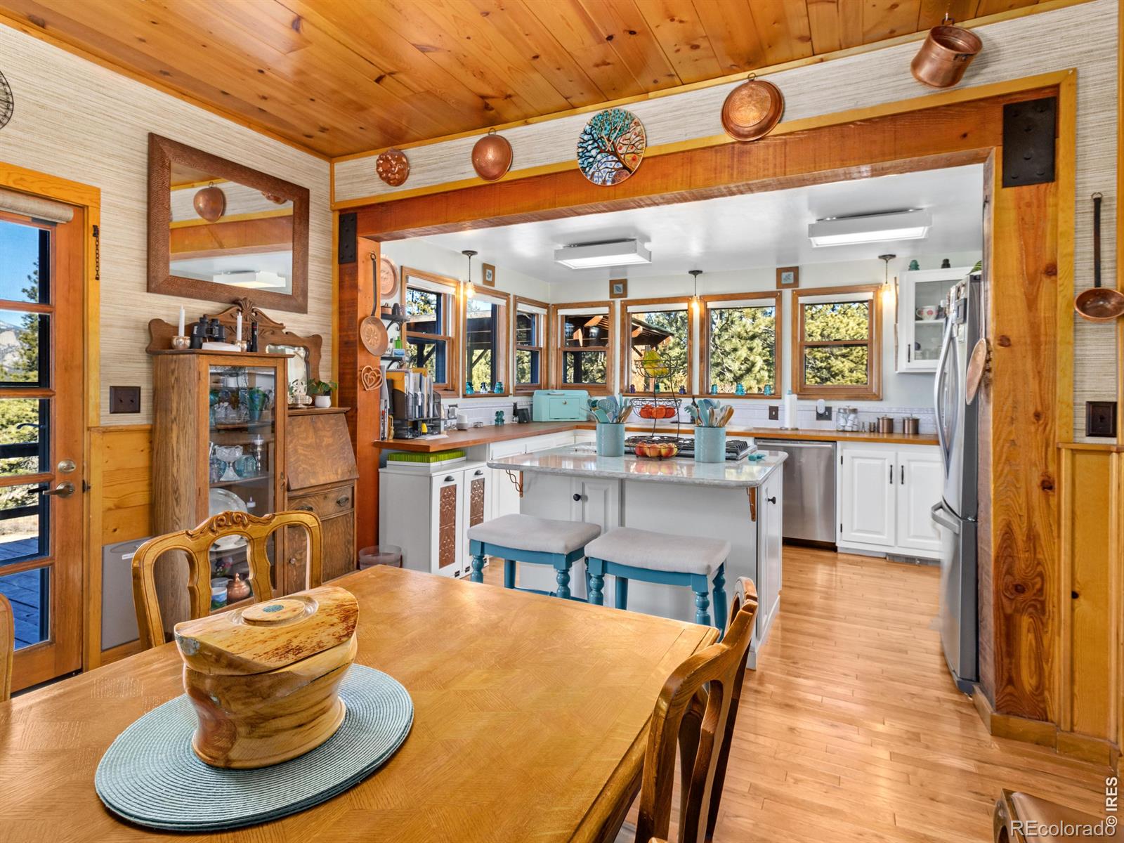 1661 Windham Court Estes Park CO 80517