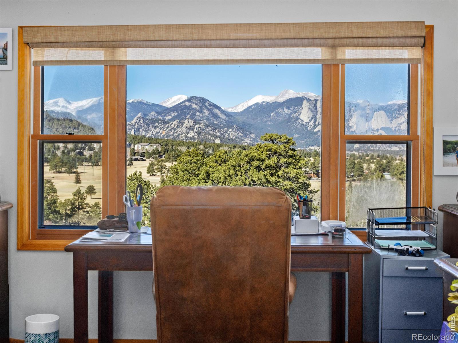 1661 Windham Court Estes Park CO 80517