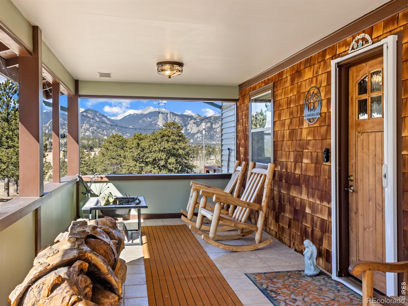 1661 Windham Court Estes Park CO 80517