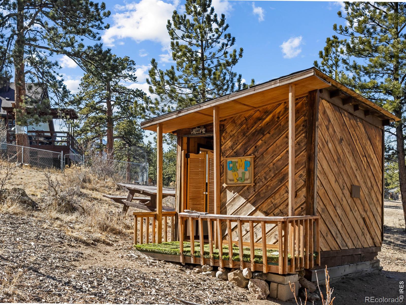 1661 Windham Court Estes Park CO 80517