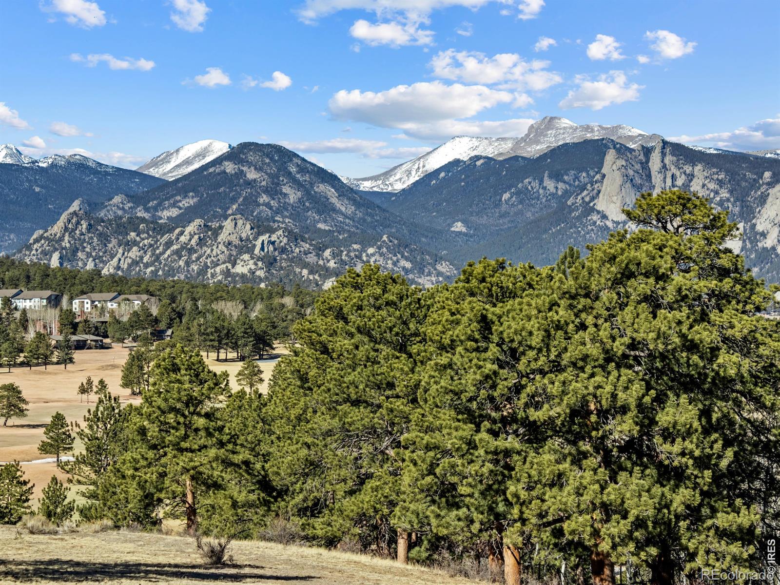 1661 Windham Court Estes Park CO 80517