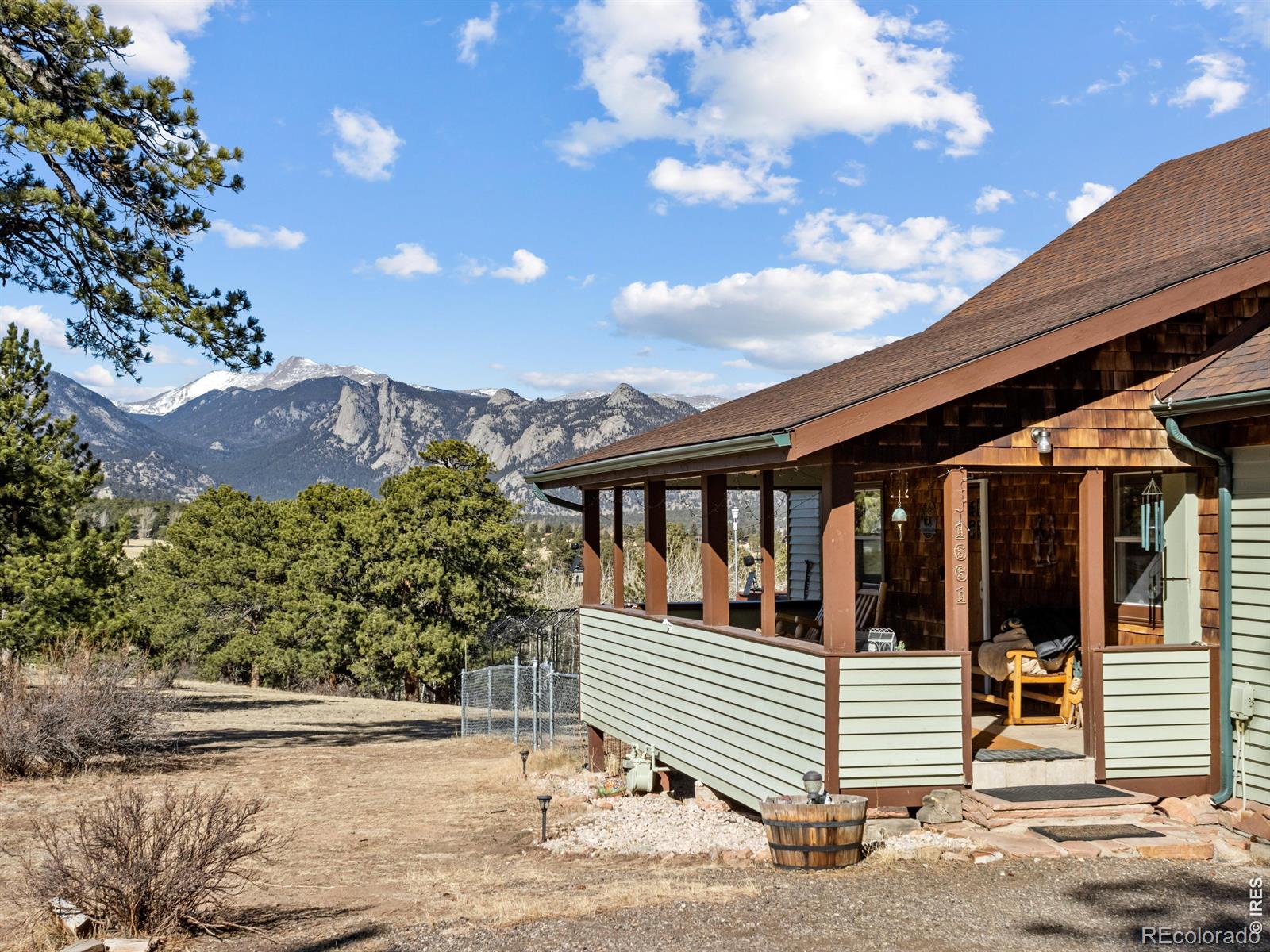1661 Windham Court Estes Park CO 80517