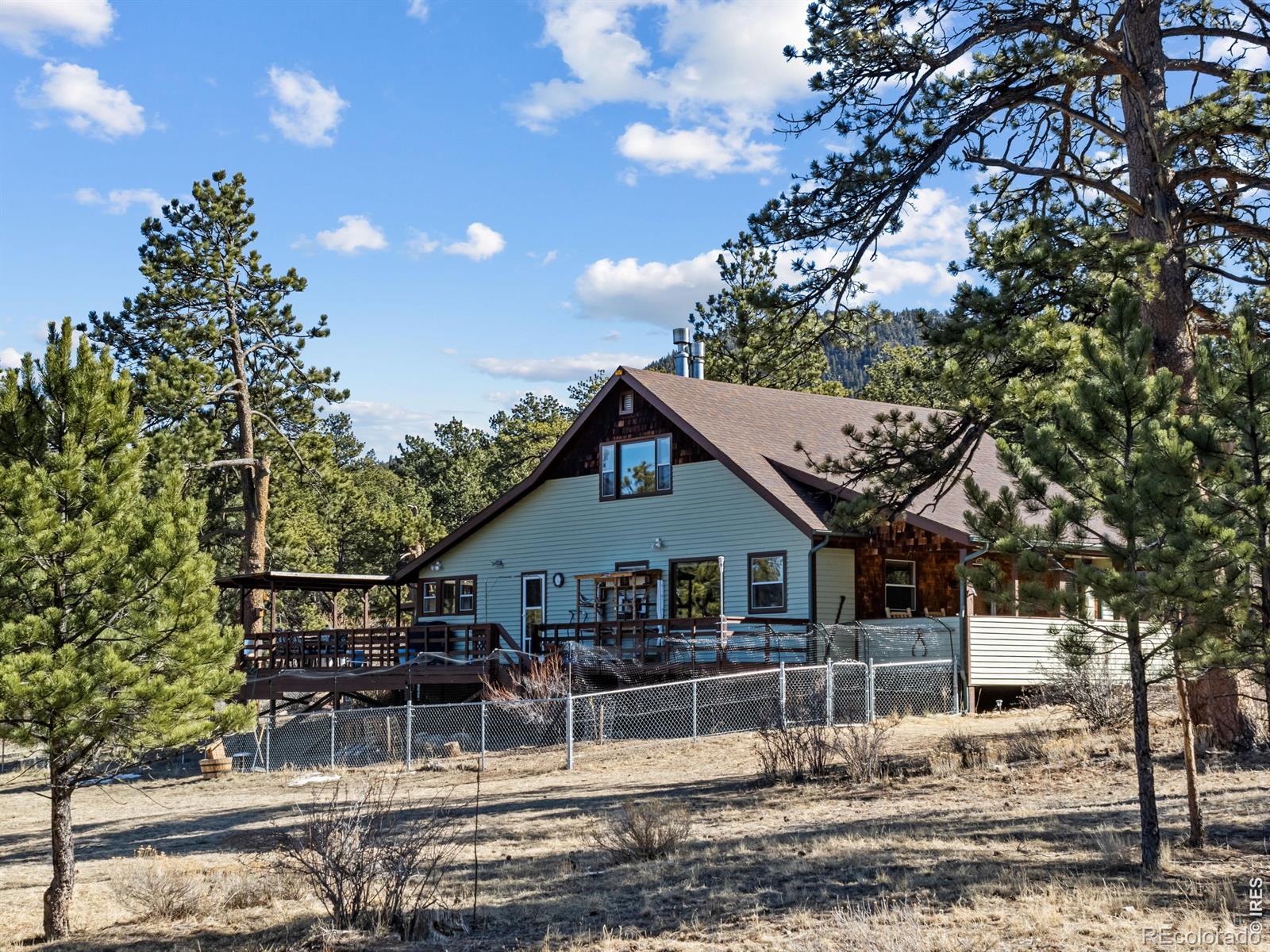 1661 Windham Court Estes Park CO 80517